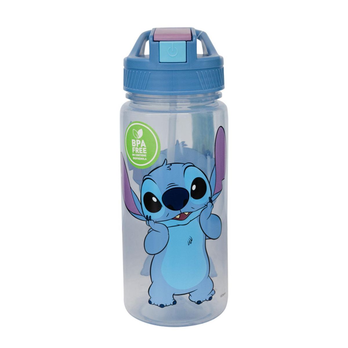 DISNEY - Tomatodo Switch Stitch 400Ml