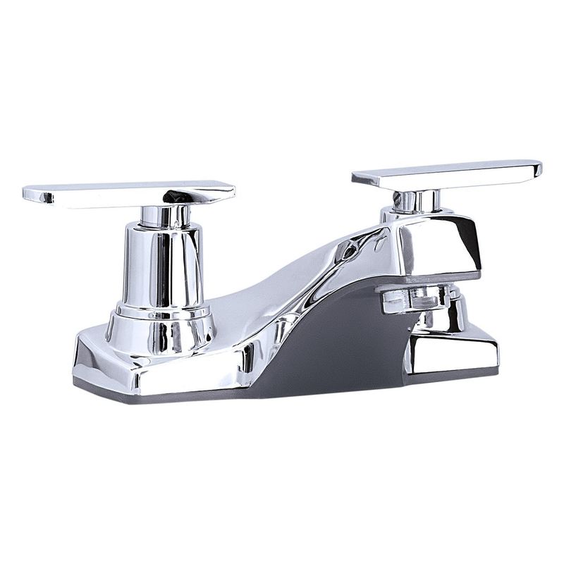 GRICOL - Mezclador Lavatorio 4"  Cuerpo Acetal Abs Piana