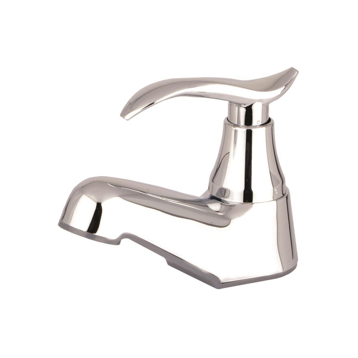 GRICOL - Llave Individual Lavatorio Cuerpo Acetal Abs Cobra