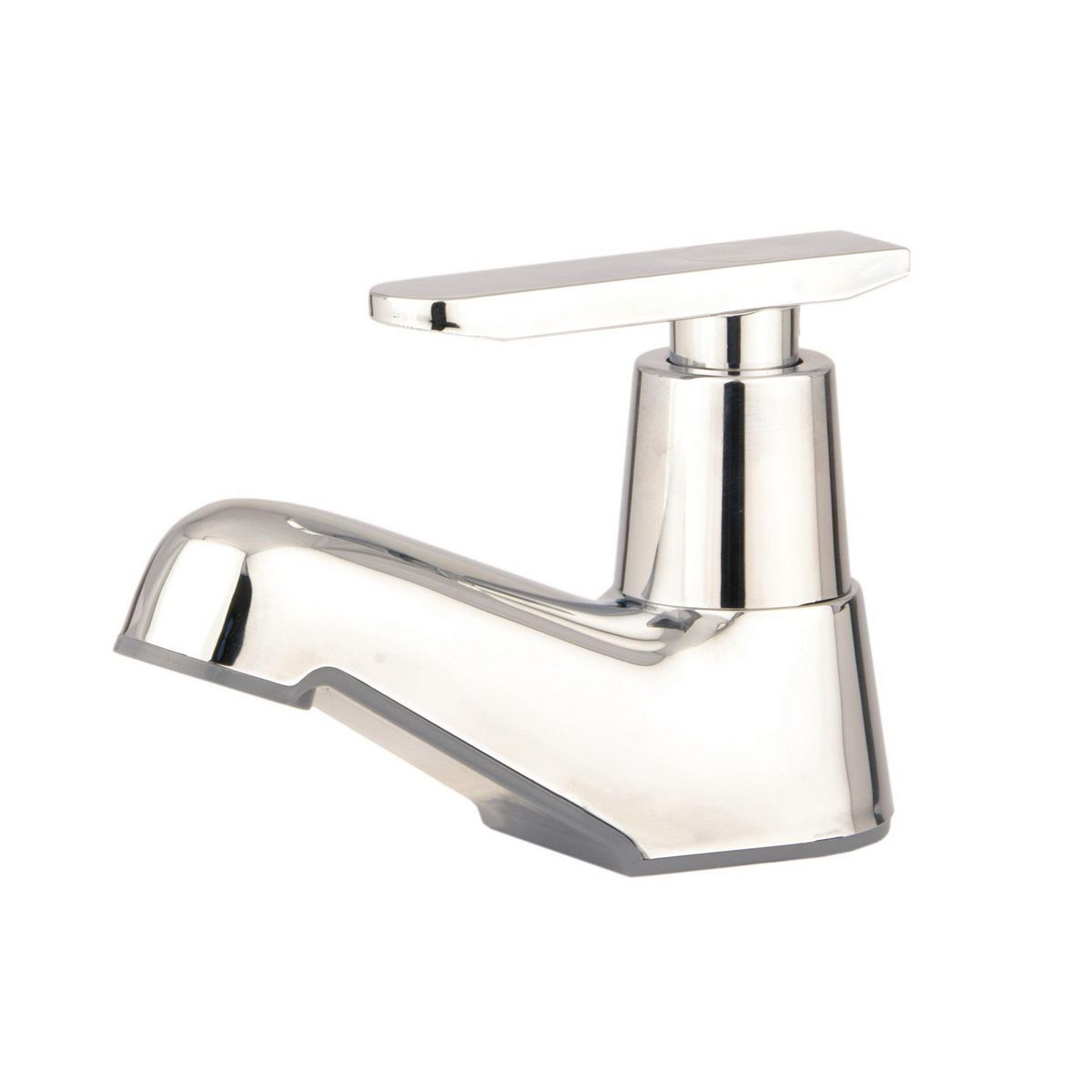 GRICOL - Llave Individual Lavatorio Cuerpo Acetal Abs Piana