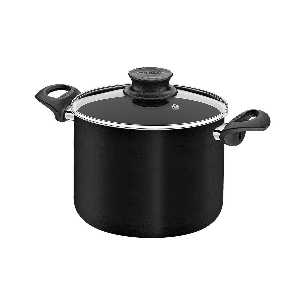 TRAMONTINA - Olla Alta 20cm Paris 4.2L