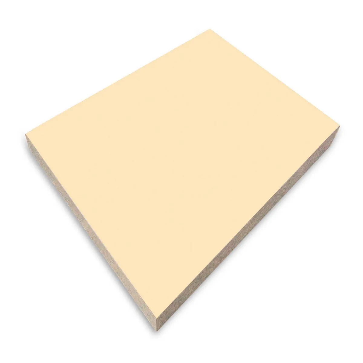 DUROLAC - Tablero HDF Arena 2.8mm 6x8m