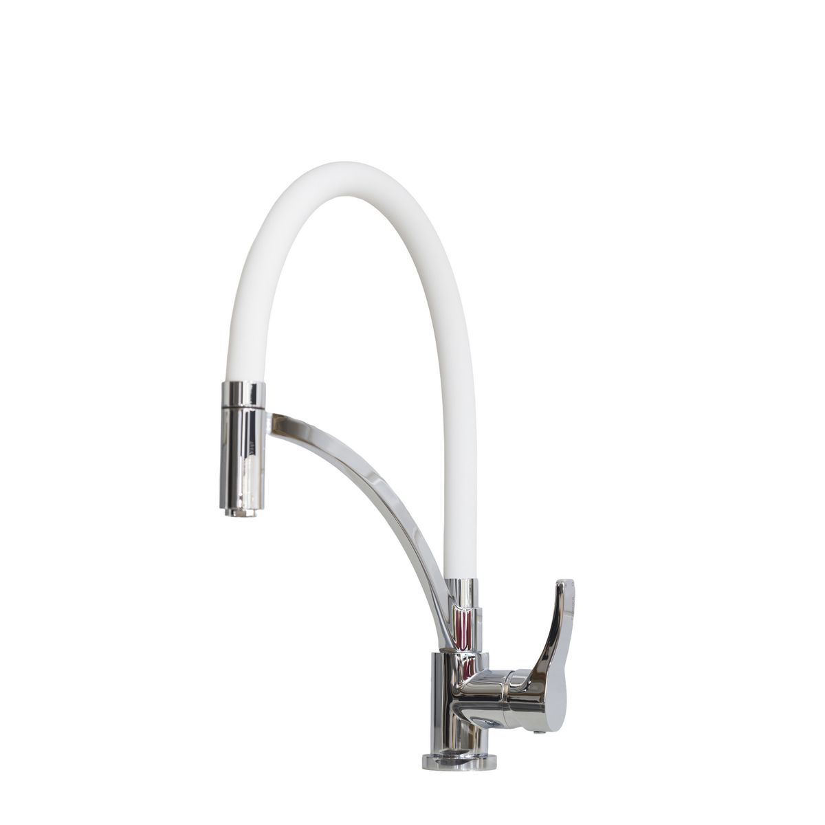 GRICOL - Monomando Lavadero Tirso Blanco