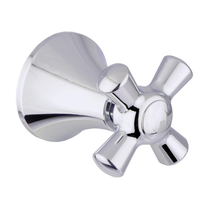 GRICOL - Llave Ducha  en Bronce Helvetia