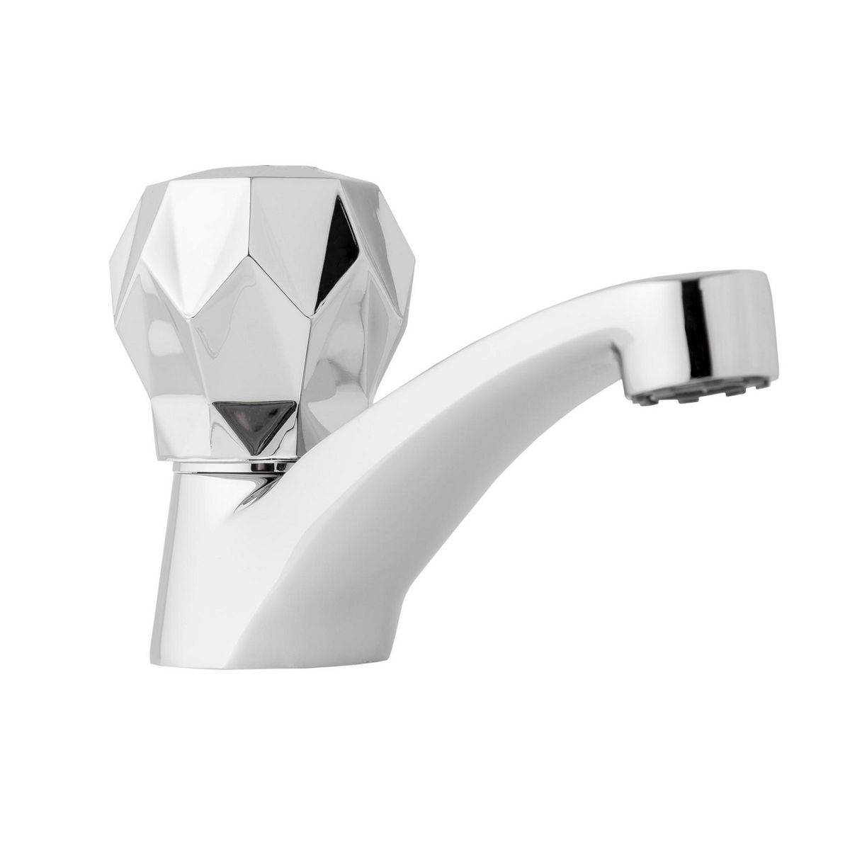 GRICOL - Llave Lavatorio en Bronce Platino