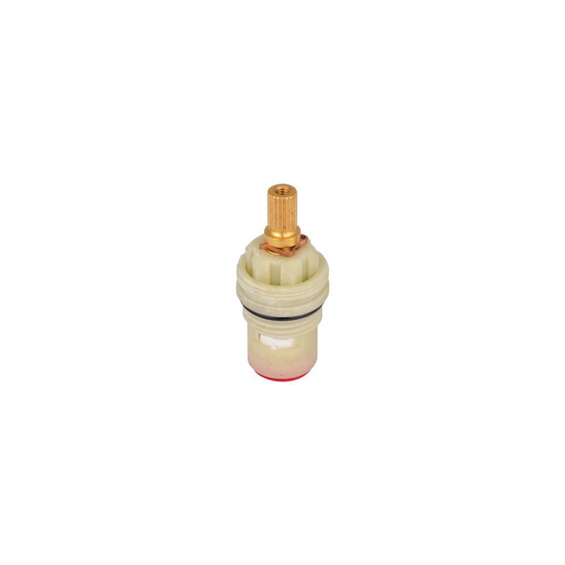 GRICOL - Vástago Multiple La Derecha Acetal