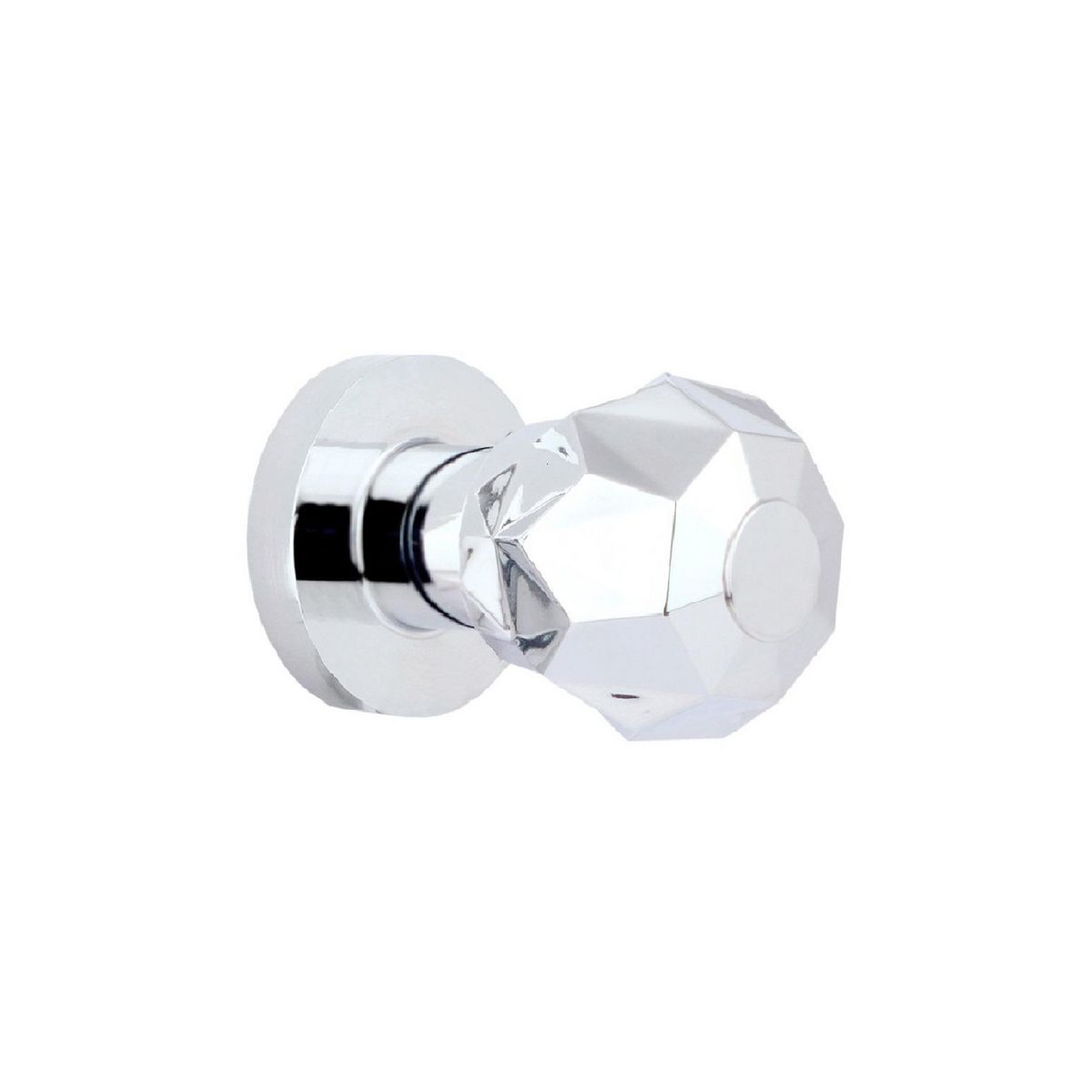 GRICOL - Llave Ducha en Bronce Platino