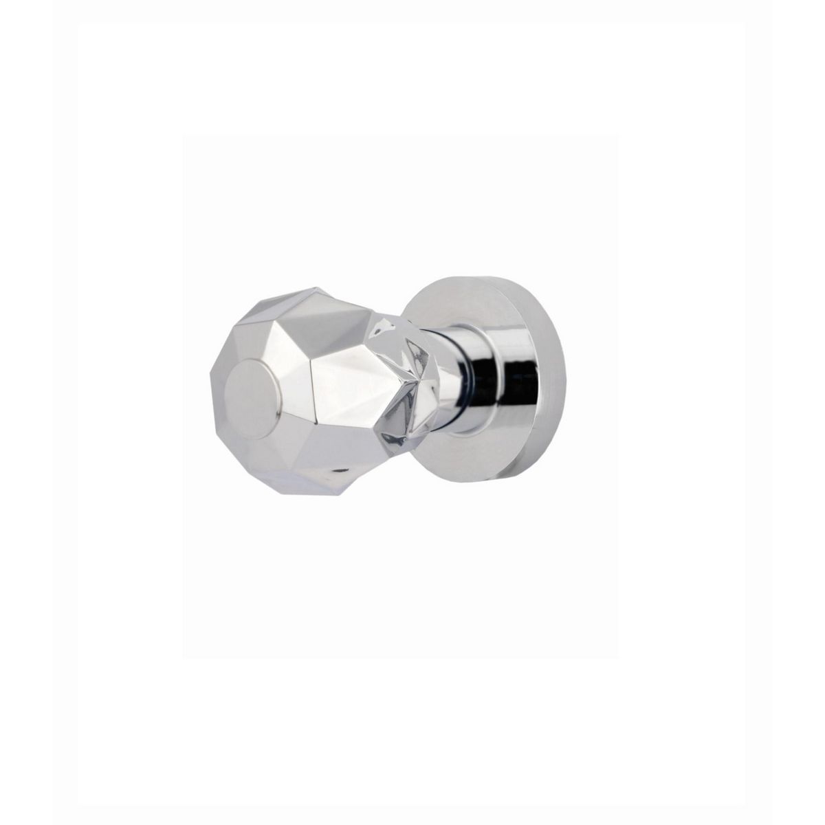 GRICOL - Llave Ducha en Bronce Platino