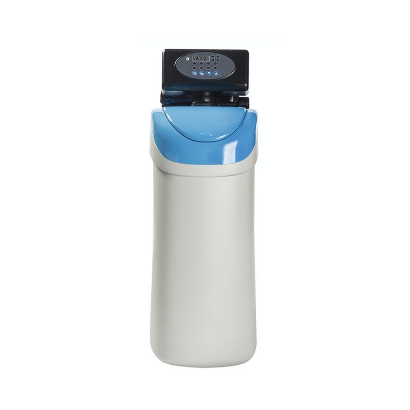 GENERICO - Ablandador inteligente de agua marca Caribe