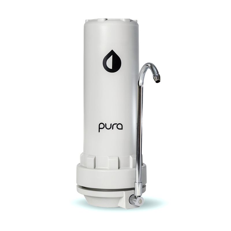 GENERICO - Purificador de agua para lavadero pacifico