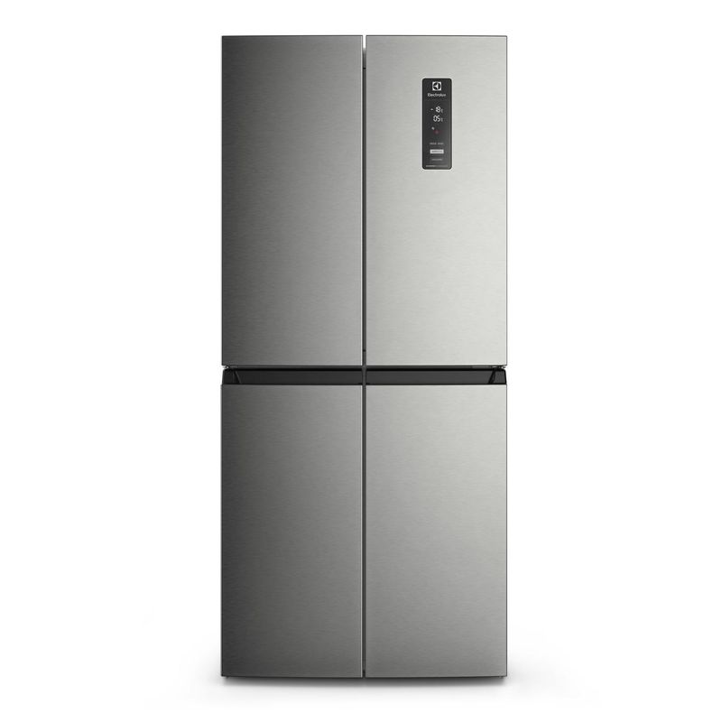 ELECTROLUX - Refrigeradora Electrolux Erqu40E2Hws 421 L