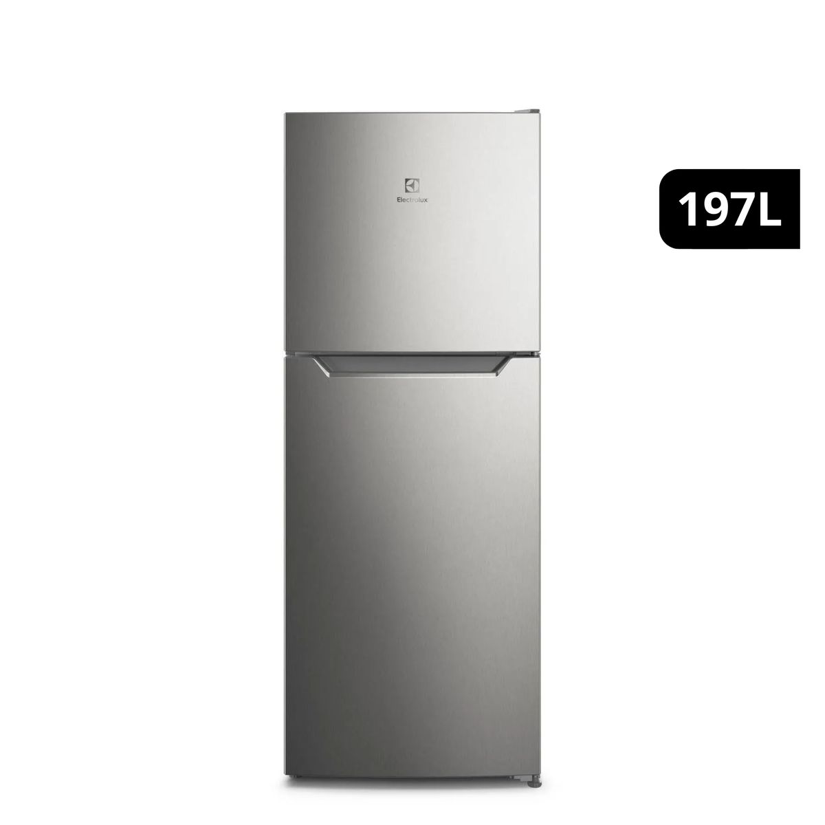 Electrolux - Refrigeradora Electrolux 197L Top Freezer 2 Puertas ERT23F2P4AS