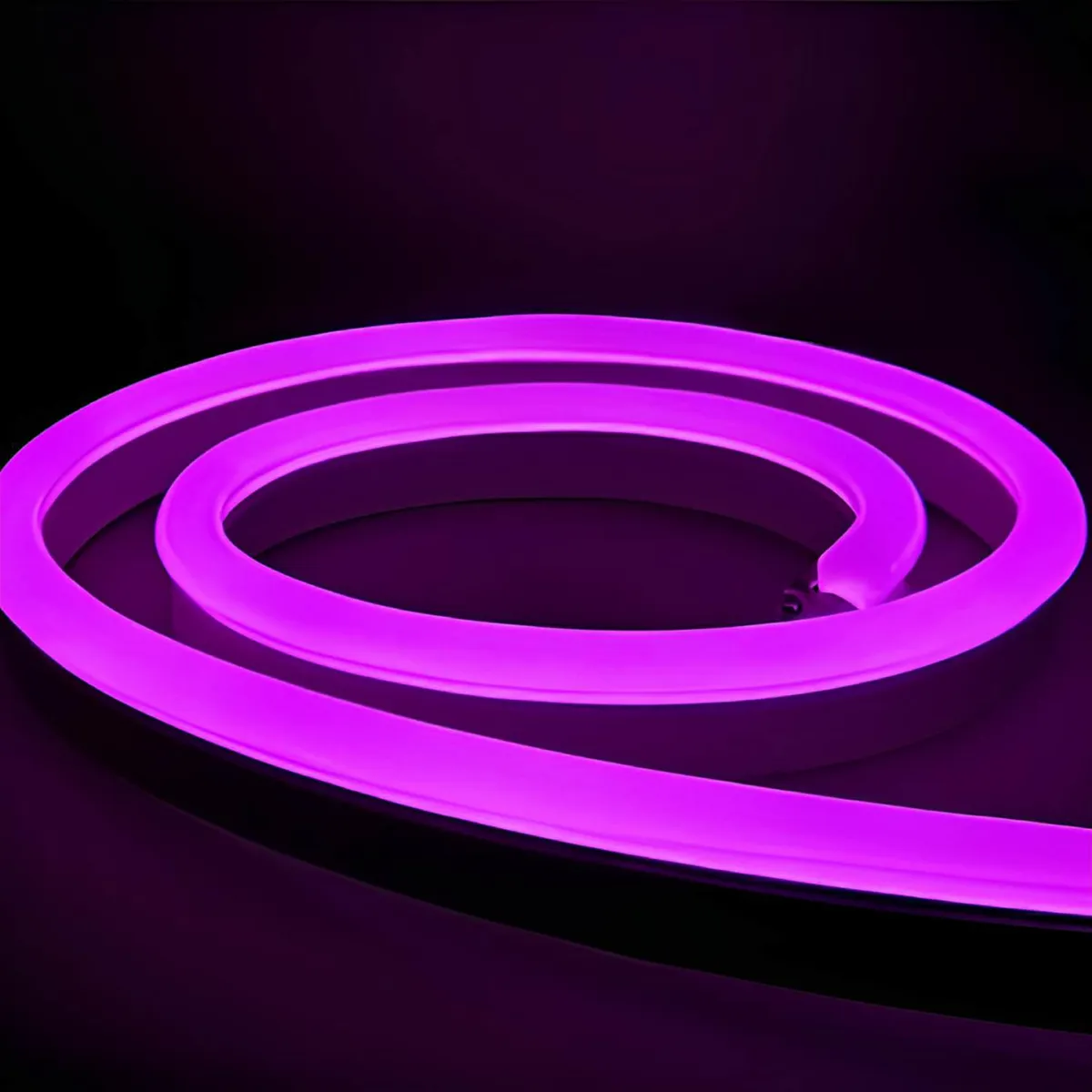  - Tira LED Neón Rosado