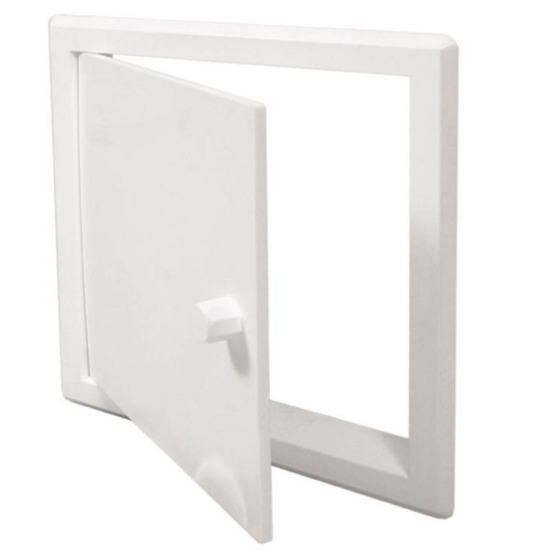 GRICOL - Tapa Registro Corriente 17x17