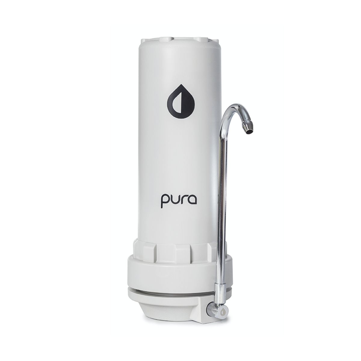 GENERICO - Purificador De Agua Anti - Sm