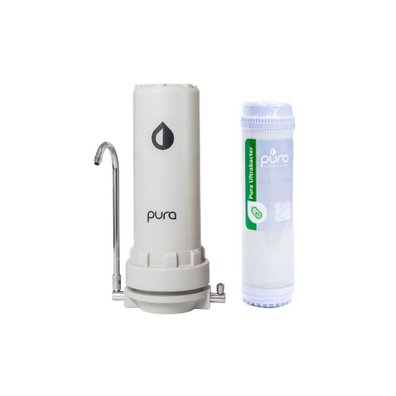 GENERICO - Purificador De Agua Ultrabacter - Sm