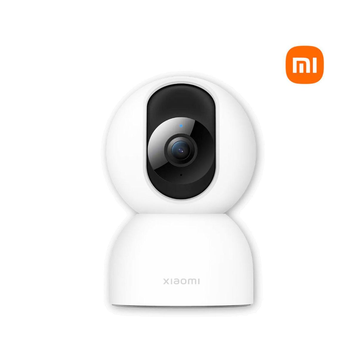 XIAOMI - Cámara de Seguridad Xiaomi C400 2K 4Mp Wi-Fi Inteligente Gira 360