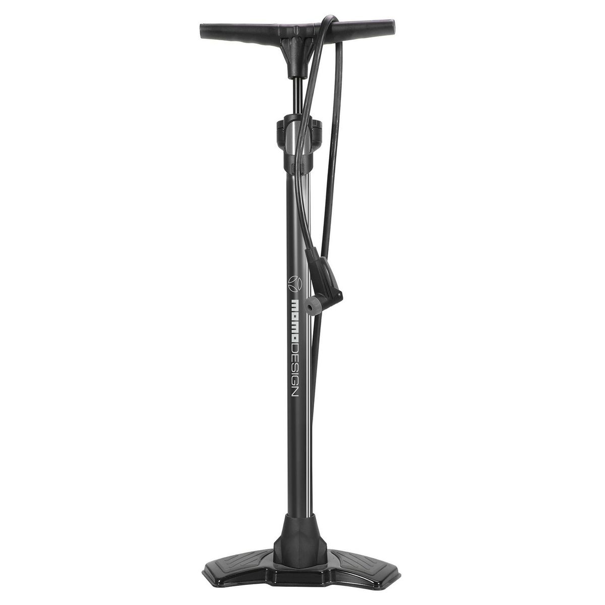  - Inflador de aire de piso