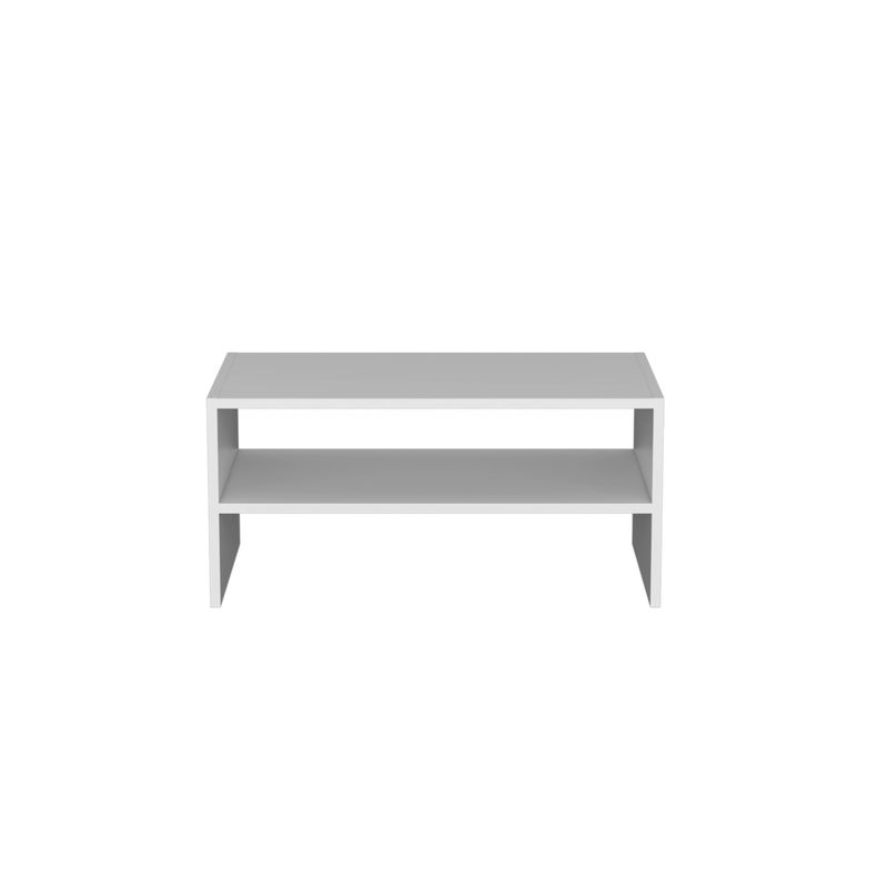 TUHOME - Zapatero Apilable 34,9x72x34.1 Cm X1 Unidad
