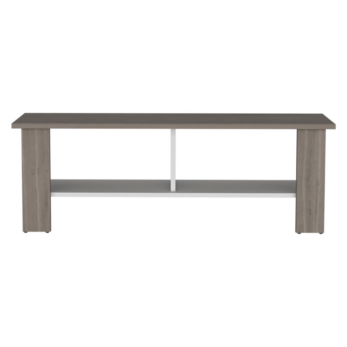 TUHOME - Mesa de TV 50" M-120 Bardolino