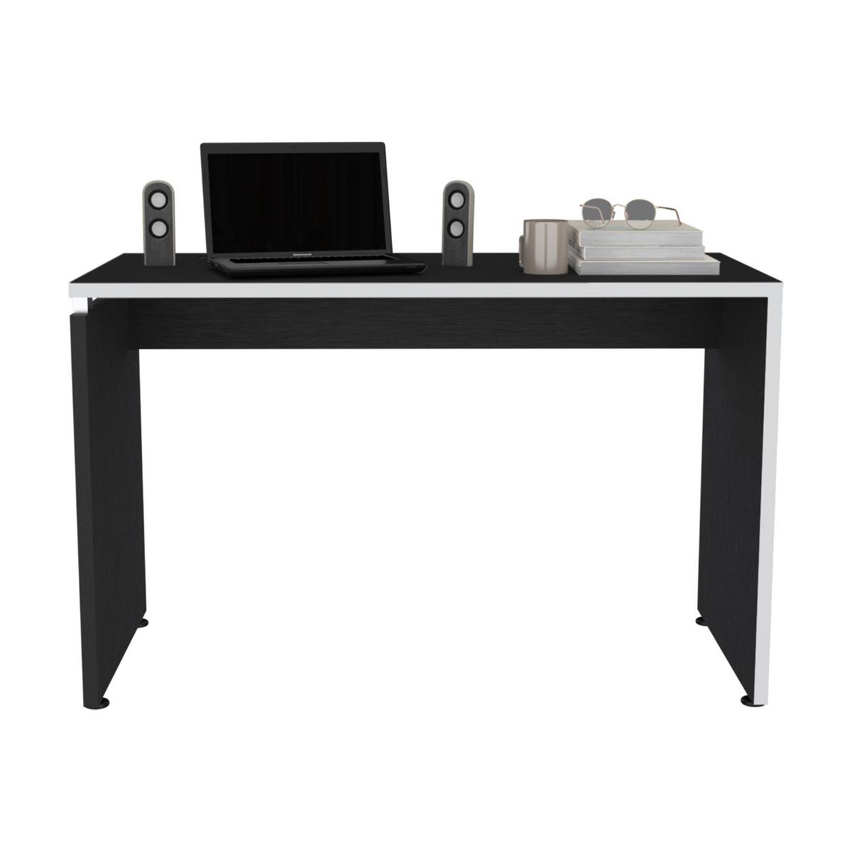 TUHOME - Escritorio Recto Rookie