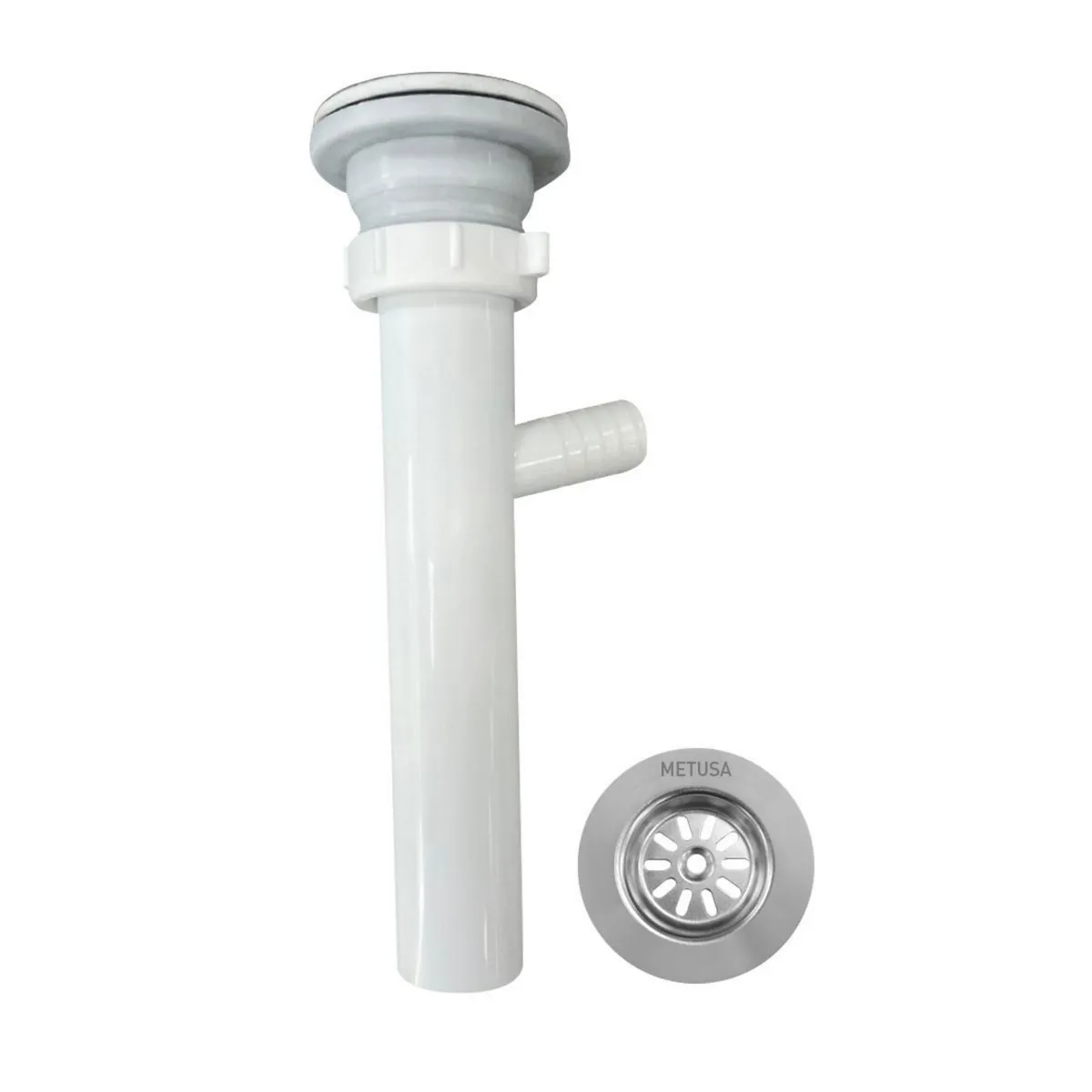 METUSA - Desag.Universal C/Conex. P/Lavadora