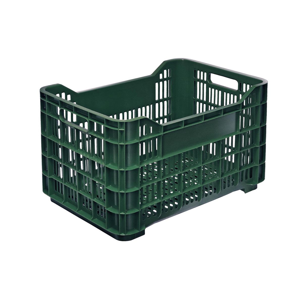 POLINPLAST - Caja Cosechera premium