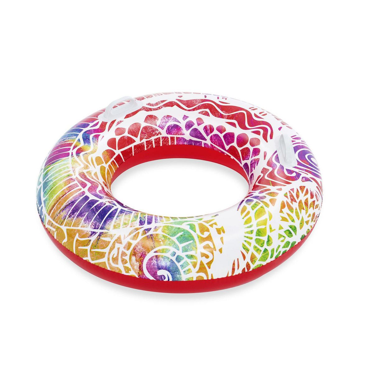 BESTWAY - Flotador Summer Swirl