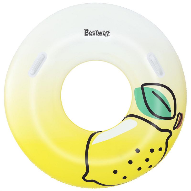 BESTWAY - Flotador Aro Limón
