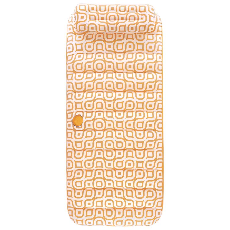 BESTWAY - COLCHONETA DELUXE COMFORT