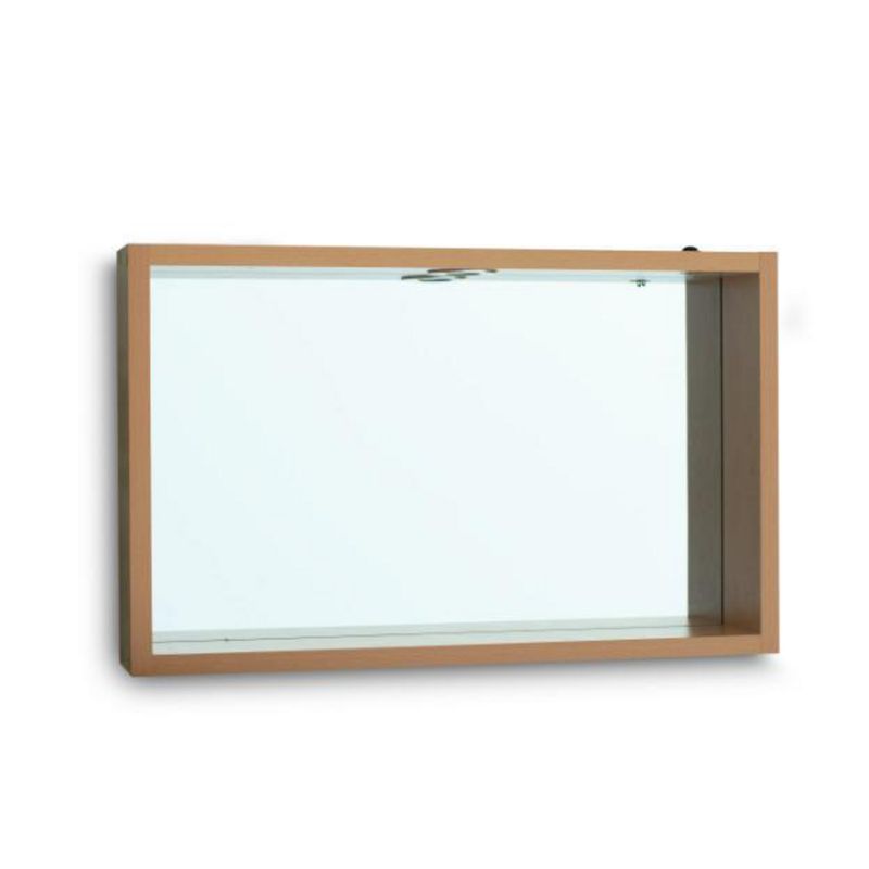  - Gabinete Melamina con Luz