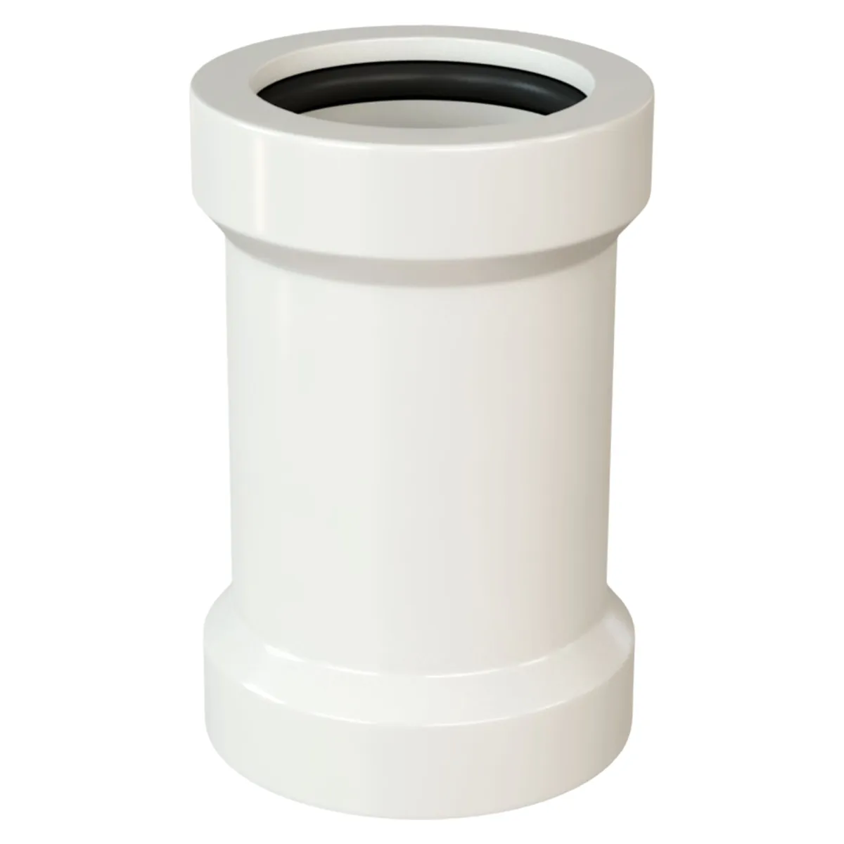 PAVCO - Unión de Reparación PVC 1/2" Agua Fria