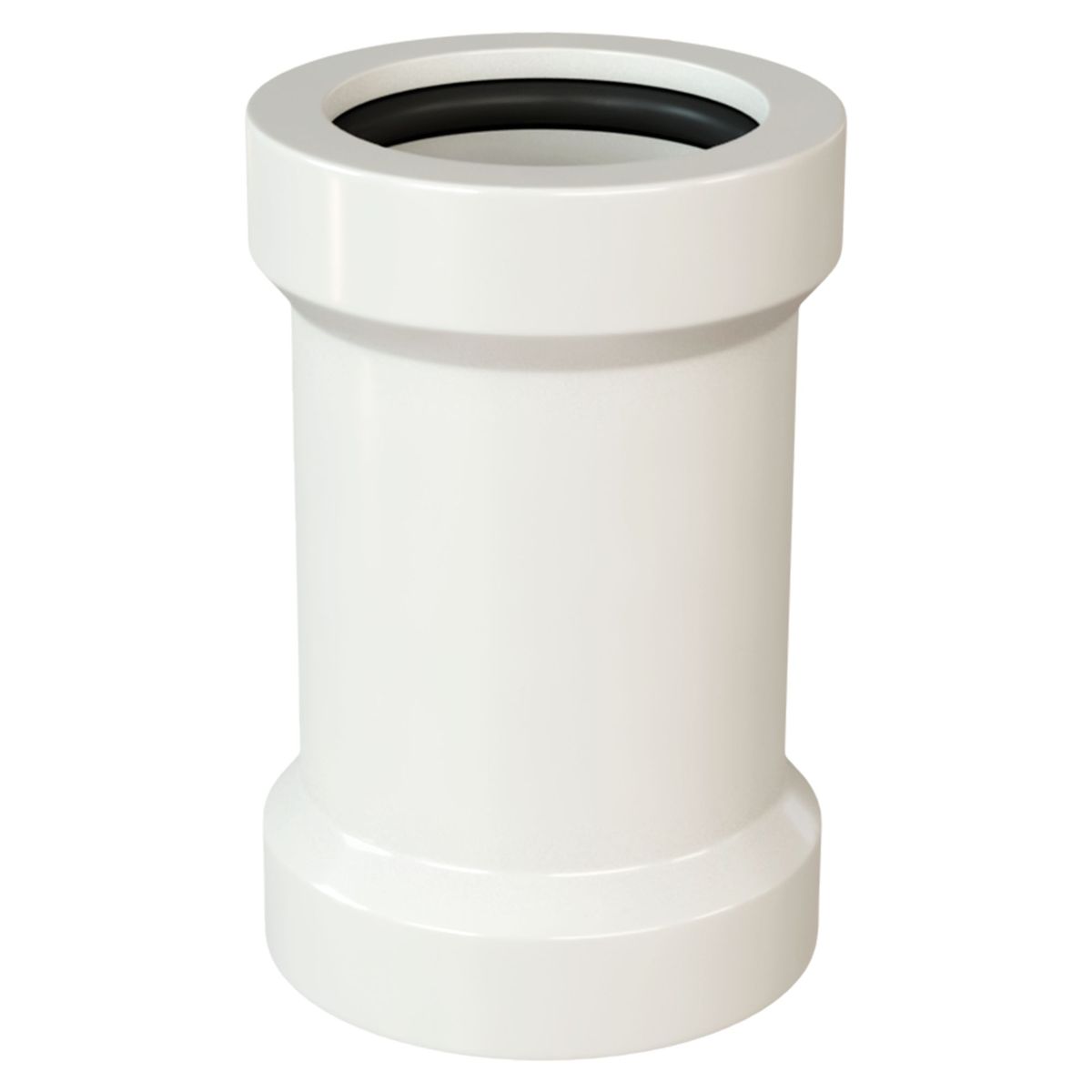 PAVCO - Unión de Reparación PVC 1/2" Agua Fria