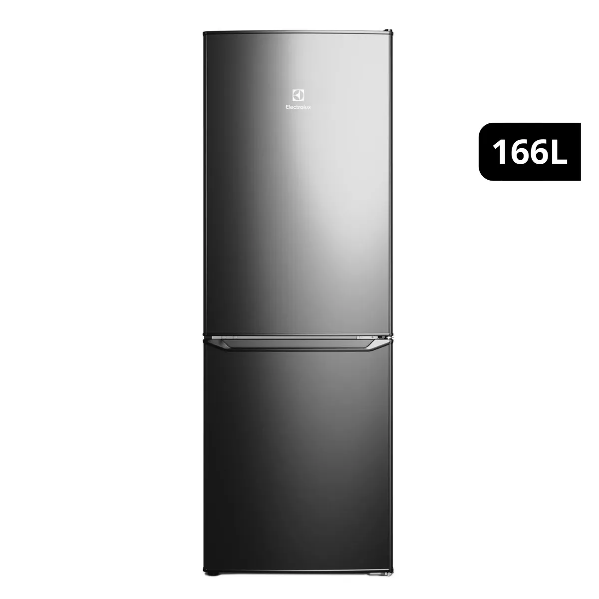 Electrolux - Refrigeradora Electrolux 166L Bottom Freezer 2 Puertas ERB162HB