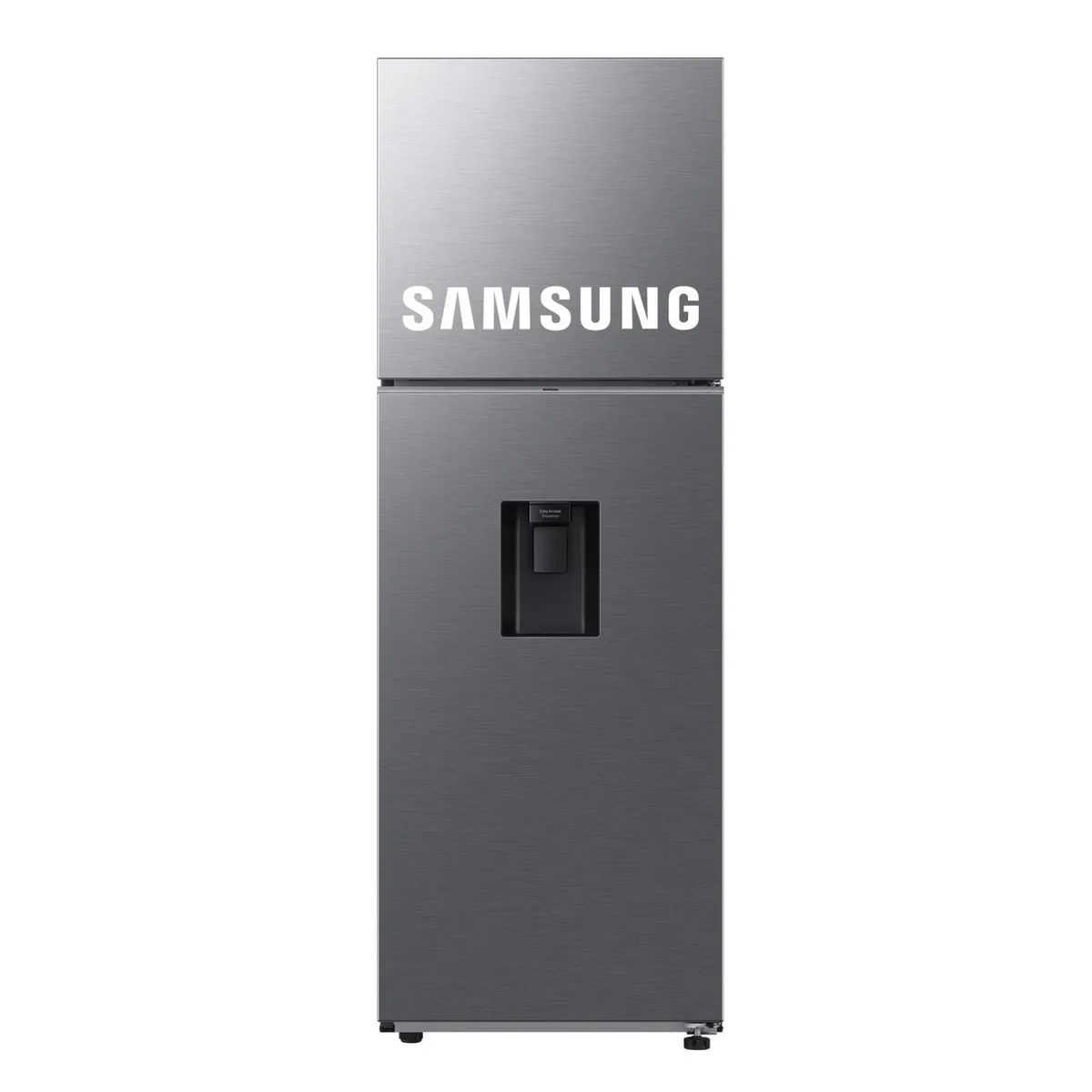 SAMSUNG - Refrigeradora Samsung 261L Top Freezer 2 Puertas RT35DG5720S9PE