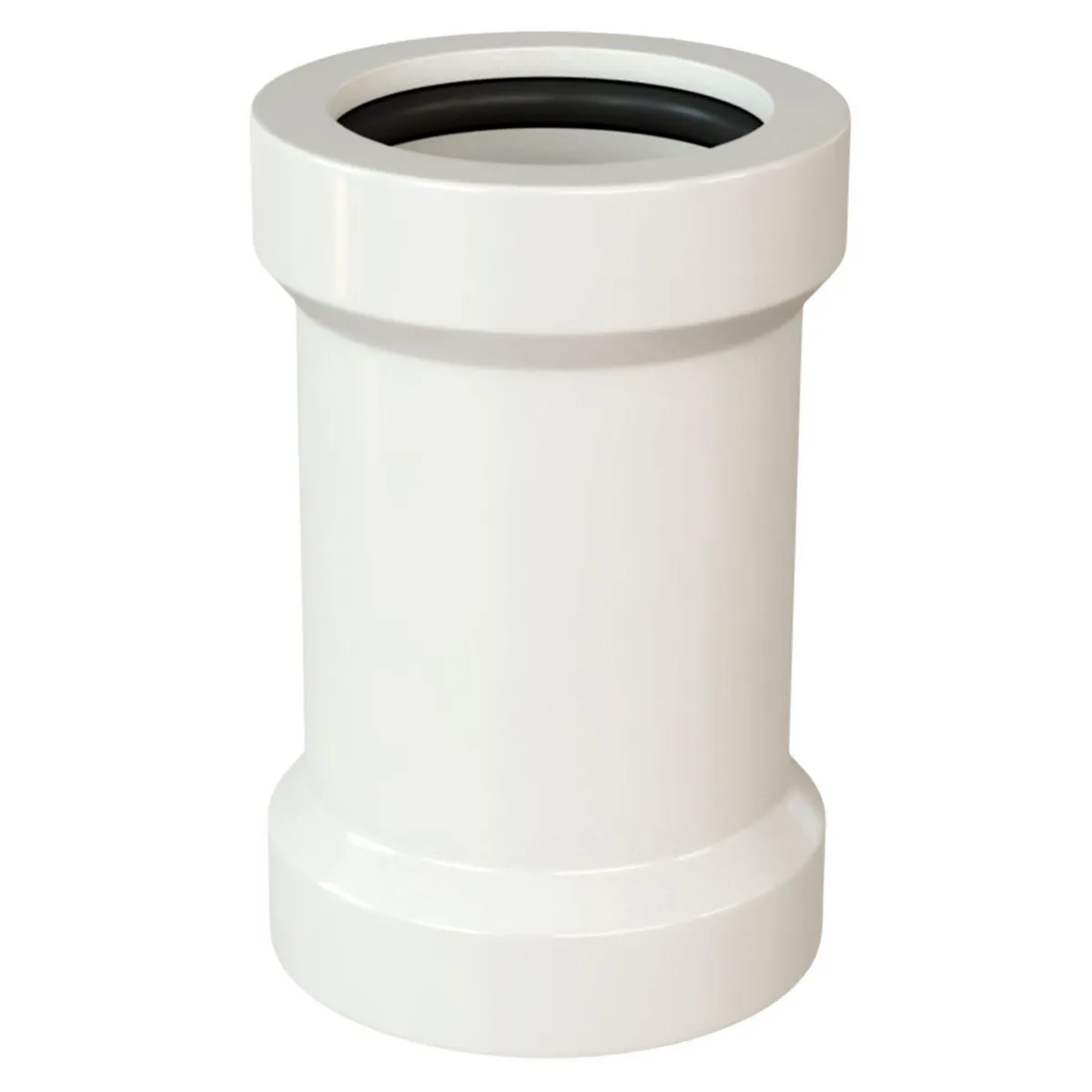 PAVCO - Unión de PVC para Reparación 1''