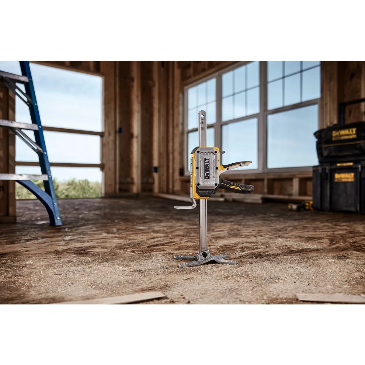 DEWALT - Combo 2 Brazos de Elevación Toughseries DeWalt