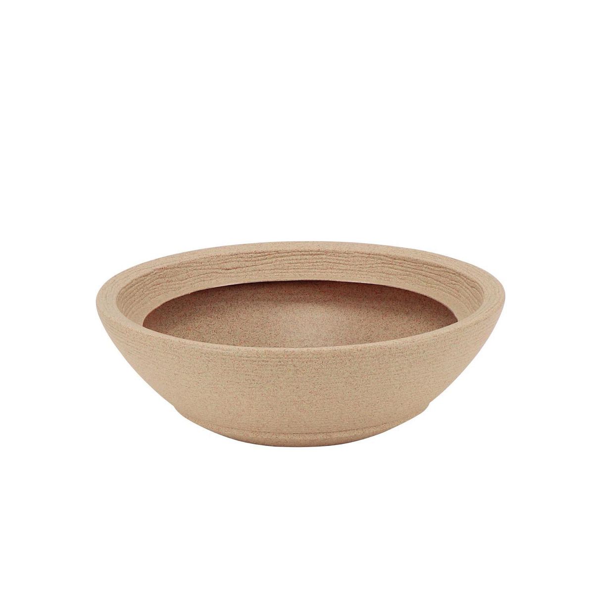 TRAMONTINA - MACETERO 13 CM - INDI