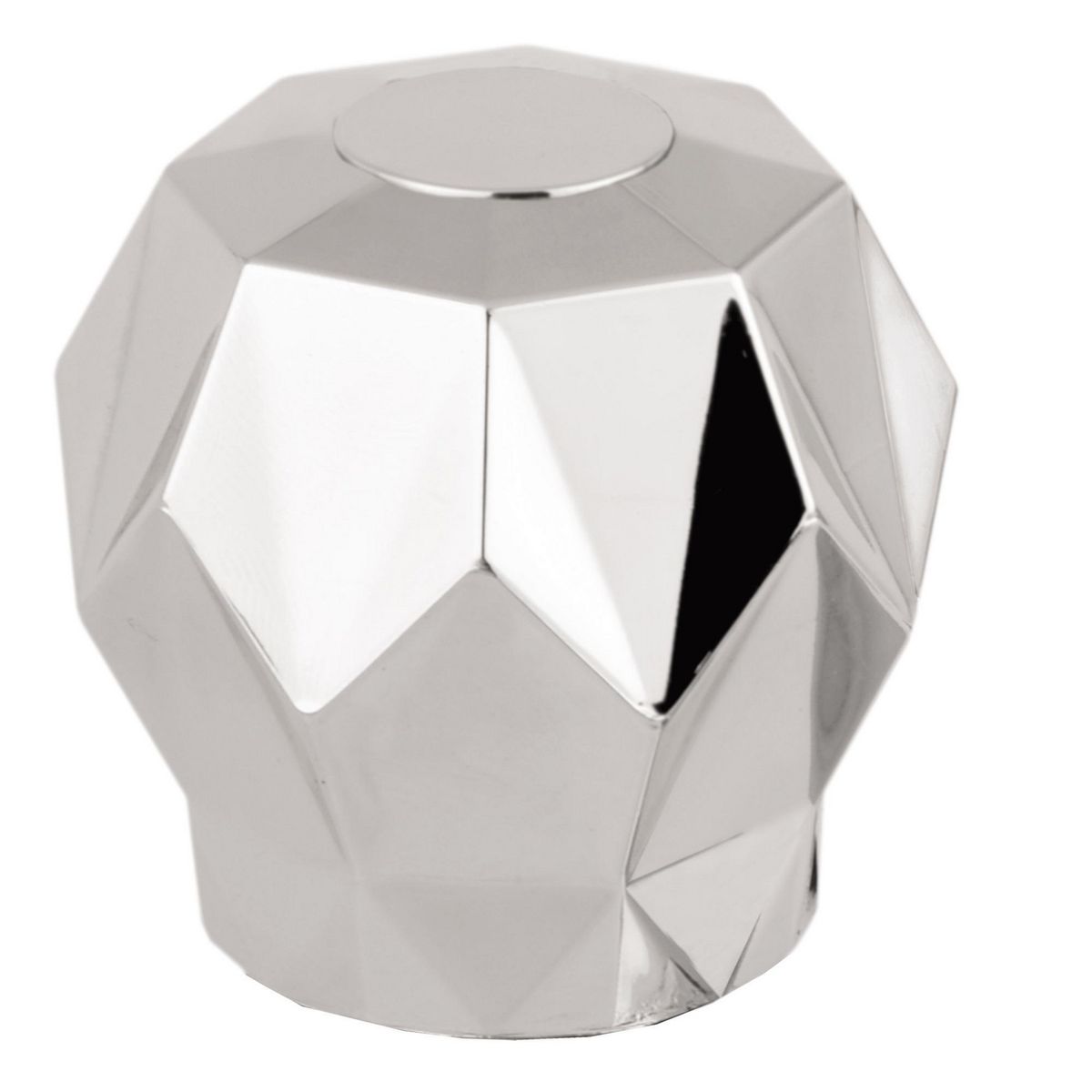 GRICOL - Perilla Platino Ducha y Lavatorio