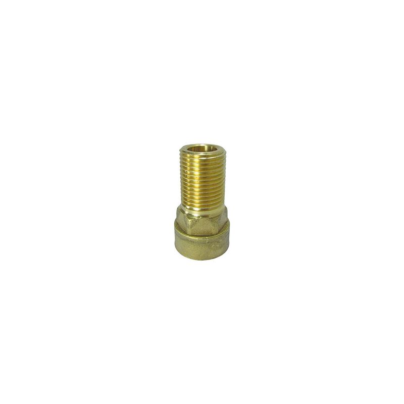 GRICOL - Porta Canopla Canopla Ducha Bronce