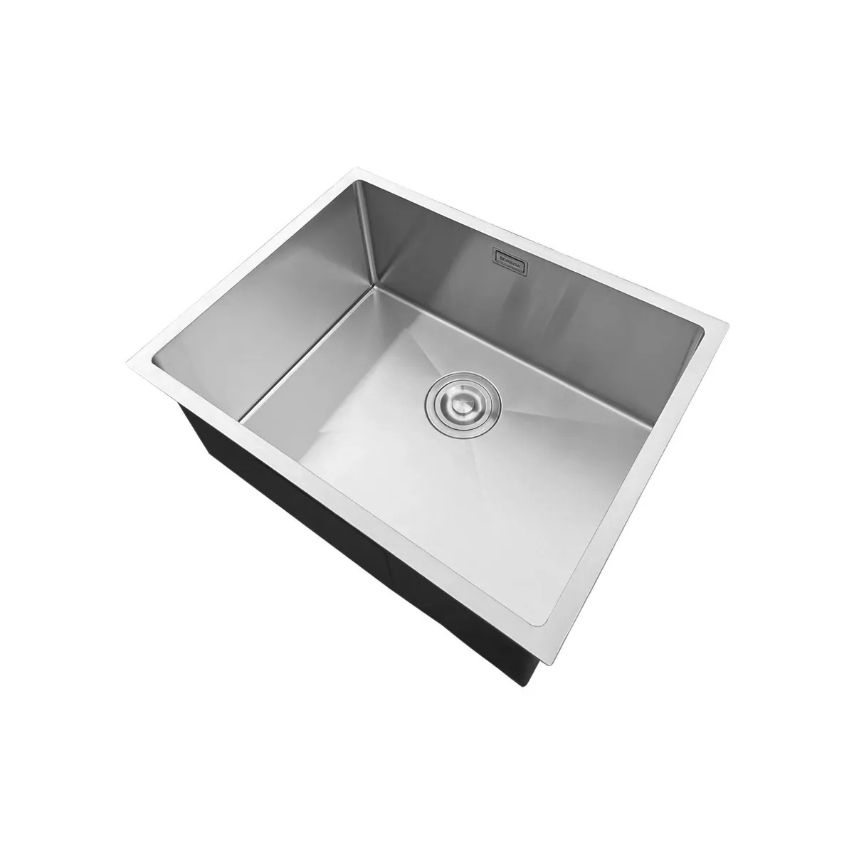 VAINSA - Lavadero 1 Poza Inoxidable c/desagüe Line