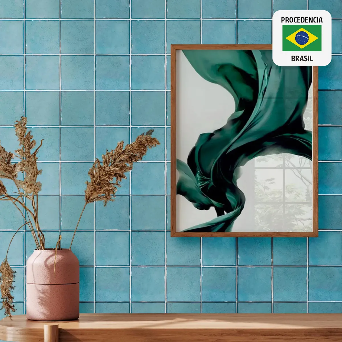  - Cerámica Sardeña Rustico 30.7x 30.7cm 2.07m2