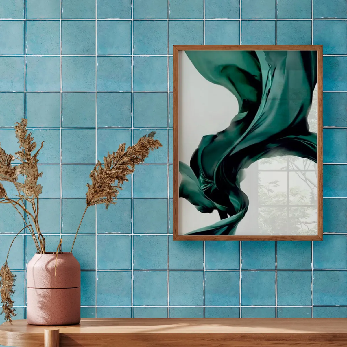  - Cerámica Sardeña Rustico 30.7x 30.7cm 2.07m2