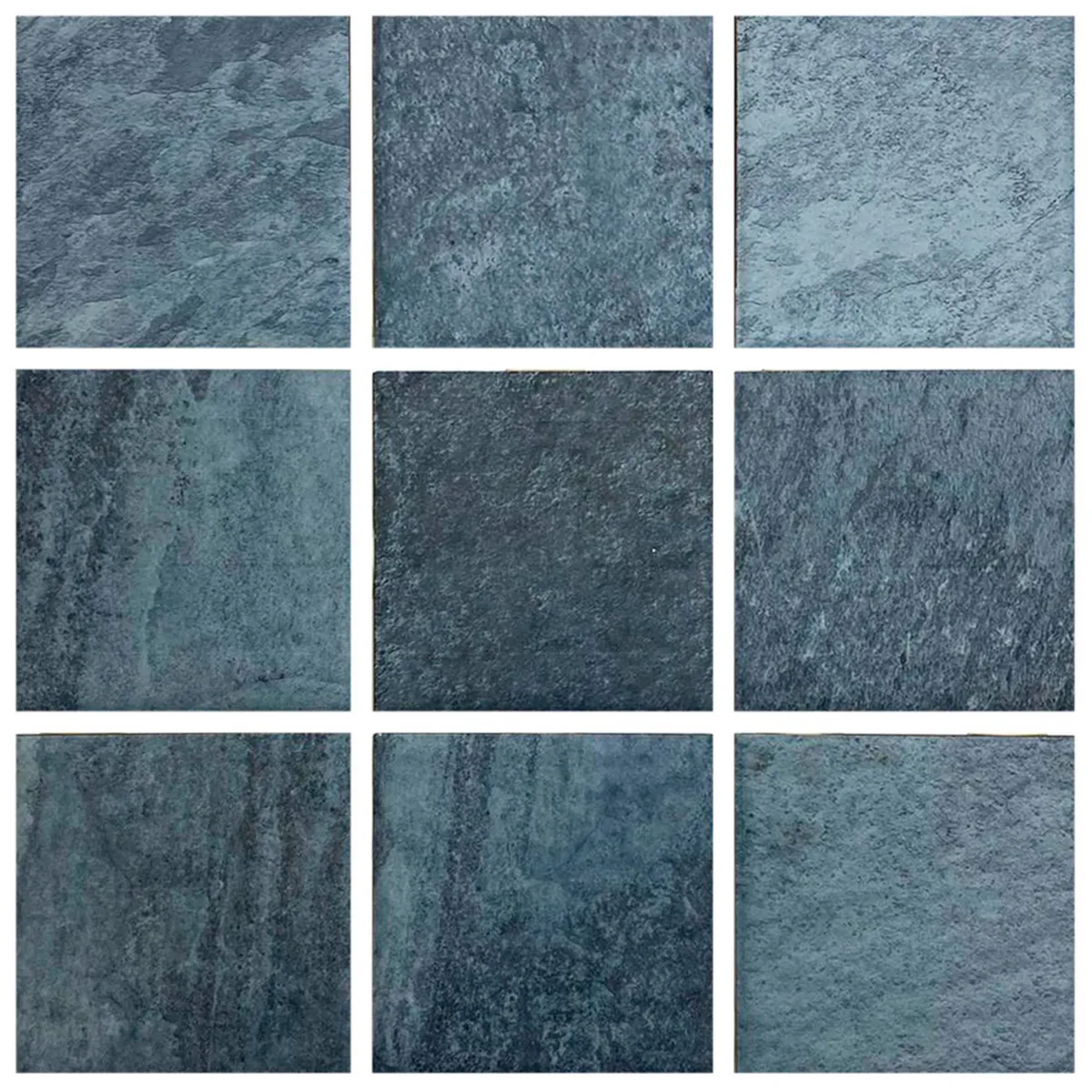  - Ceramica Corsega Rustica 30.7x30.7cm 2.07m2