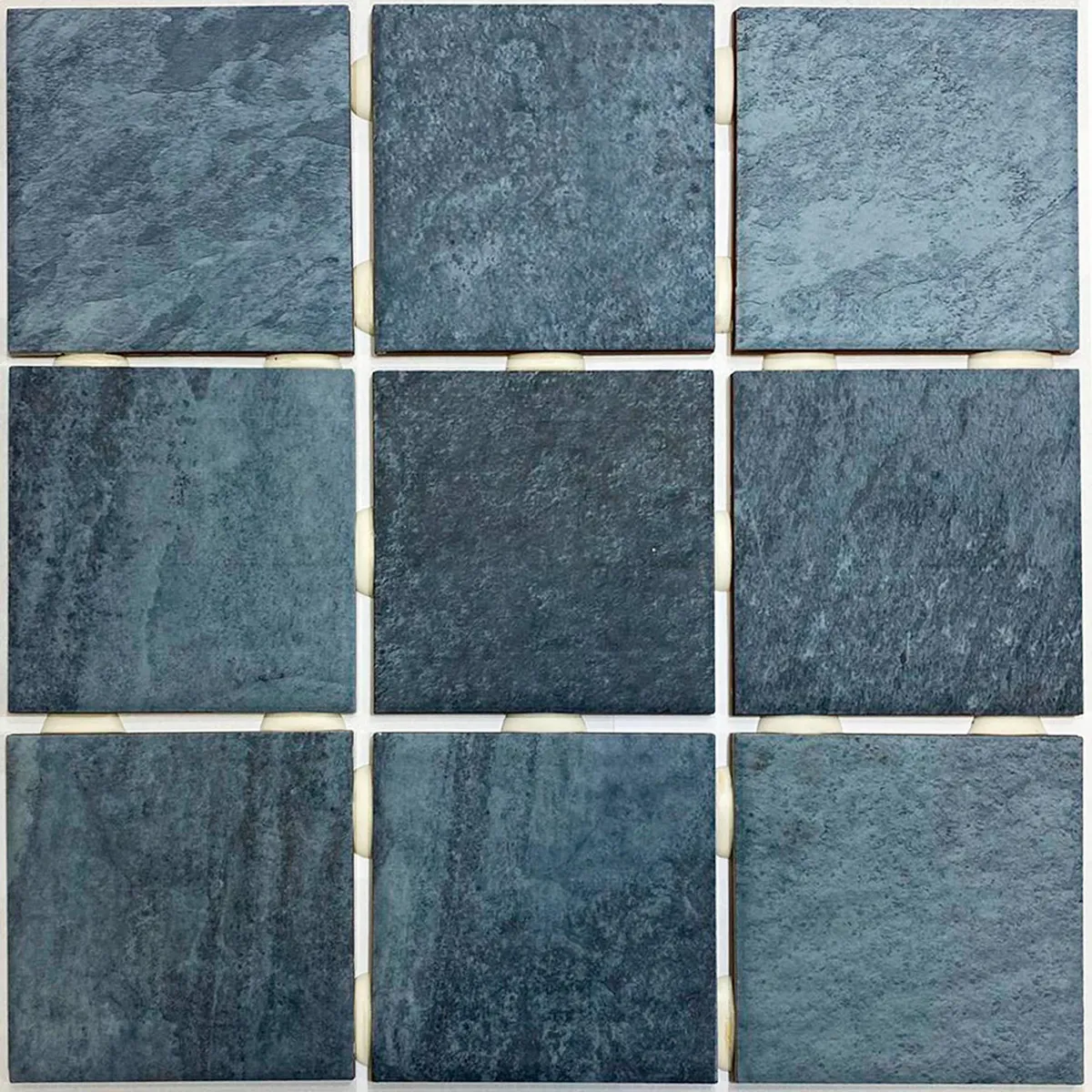  - Ceramica Corsega Rustica 30.7x30.7cm 2.07m2