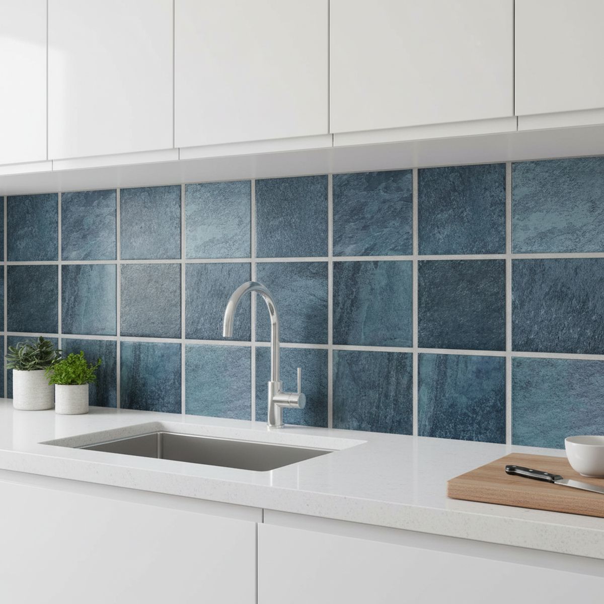  - Ceramica Corsega Rustica 30.7x30.7cm 2.07m2