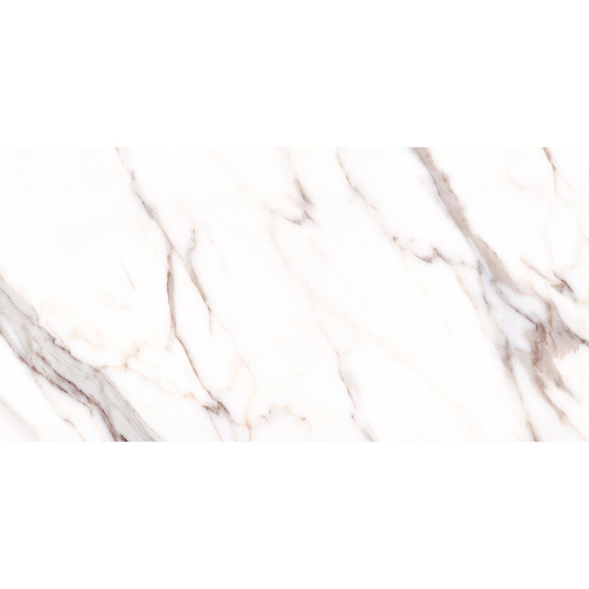 KLIPEN - Porcelanato Blanco Marmol 60x120cm 1.44m2 Down town