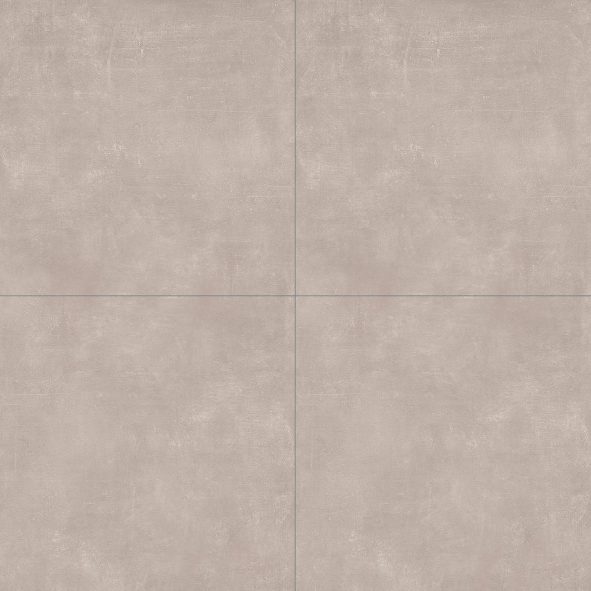 KLIPEN - Porcelanato Gris Cementicio 60x60cm 1.44m2 Monument