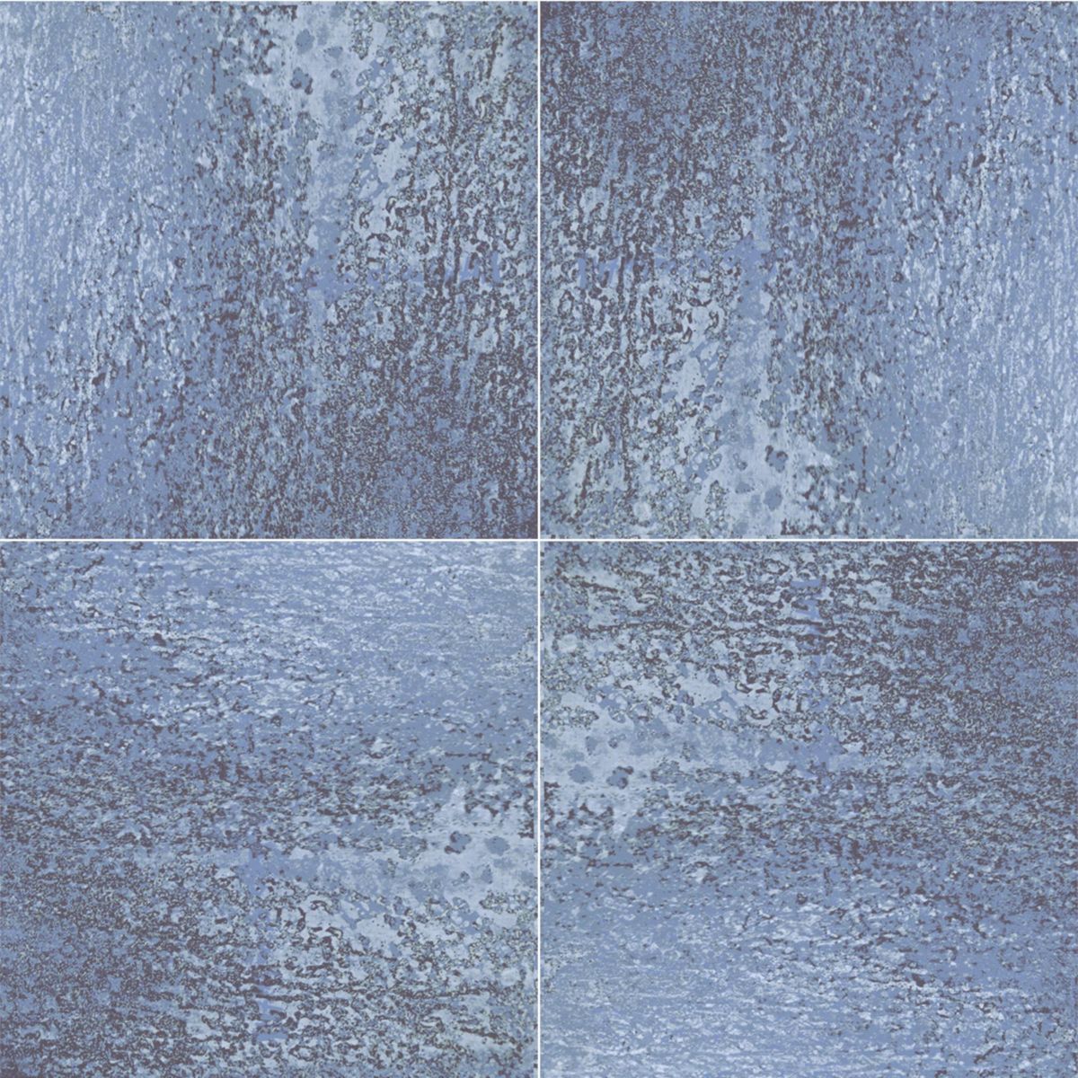  - Ceramica Ocean Rustico 20.3x20.3cm 1.69m2