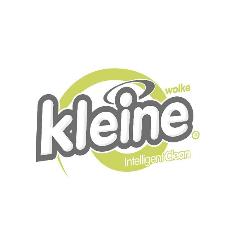 KLEINE WOLKE - Papel Toalla Jumbo Natural Kleine x200 Mt